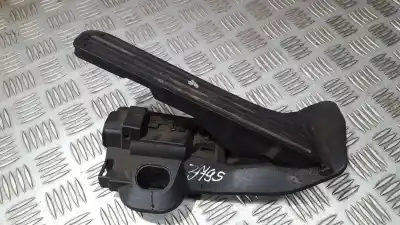 Автозапчасти б/у педаль газа за volkswagen golf v variant (1k5) 1.4 ссылки oem iam 1k2721503m  6pv008745-00