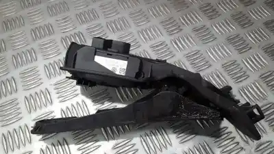 Автозапчасти б/у педаль газа за volkswagen golf v variant (1k5) 1.4 ссылки oem iam 1k2721503m