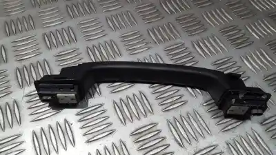 Peça sobressalente para automóvel em segunda mão puxador de teto por bmw x3 e83, 2003.01 - 2010.06 2.5 i 2004-2010 141kw 192hp referências oem iam 201222012