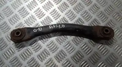 Peça sobressalente para automóvel em segunda mão braço de suspensão traseiro superior direito por ford focus turnier (cb4) 1.6 16v cat referências oem iam 