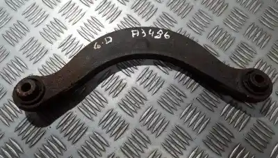 Peça sobressalente para automóvel em segunda mão braço de suspensão traseiro superior direito por mazda 6, 2002.06 - 2007.08 2.3 122kw 2002.06 - 2007.08 referências oem iam 