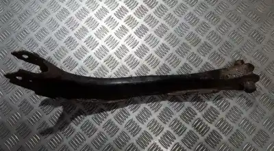 Автозапчасти б/у левый задний верхний рычаг подвески за saab 9-5 (ys3e) 3.0 tid ссылки oem iam   