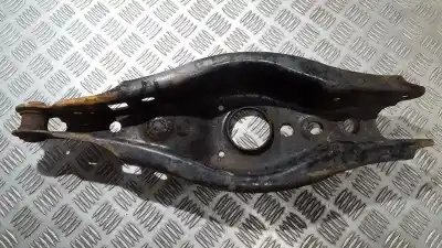 Peça sobressalente para automóvel em segunda mão braço de suspensão superior traseiro esquerdo por toyota auris 2.2 d-cat referências oem iam 
