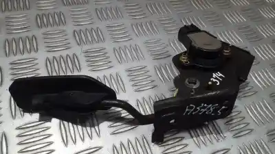 Second-hand car spare part accelerator pedal for toyota corolla (_e12_) 1.6 vvt-i (zze121_) oem iam references 