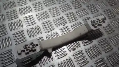 Автозапчасти б/у потолочная ручка за peugeot 207/207+ (wa_, wc_) 1.4 ссылки oem iam 9650189677  