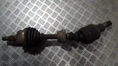 Автозапчасти б/у передняя правая трансмиссия за SAAB 9-5 (YS3E) 3.0 TiD ссылки OEM IAM   