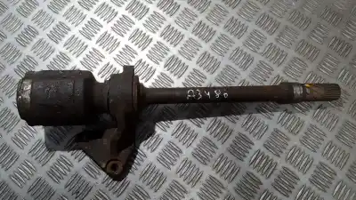 Peça sobressalente para automóvel em segunda mão transmissão dianteira direita por mazda 6, 2002.06 - 2007.08 2.3 122kw 2002.06 - 2007.08 referências oem iam 