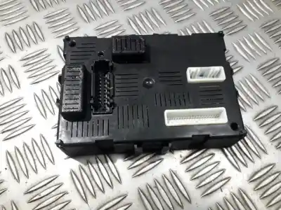 Second-hand car spare part comfort module for nissan note (e11e) 1.6 16v cat oem iam references 281192962b