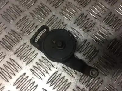 Second-hand car spare part auxiliary belt tensioner for smart smart 1998 - 2002 0.6i 40kw 1998 - 2002 oem iam references   