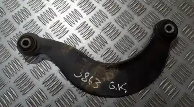 Second-hand car spare part left rear upper suspension arm for ford focus lim. 1.5 tdci cat oem iam references av615500ac