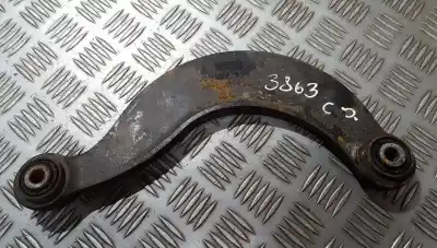 Second-hand car spare part upper rear right suspension arm for ford focus lim. 1.5 tdci cat oem iam references av615500ac