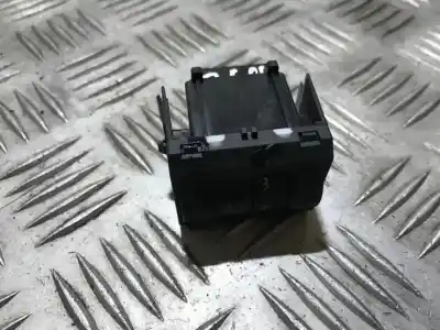 Peça sobressalente para automóvel em segunda mão comutador de luzes por skoda fabia (5j2 ) 1.2 referências oem iam 5j0941333a