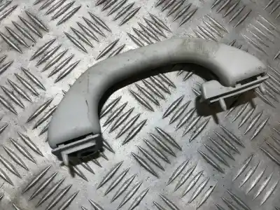 Peça sobressalente para automóvel em segunda mão puxador de teto por skoda fabia (5j2 ) 1.2 referências oem iam 6y0857607