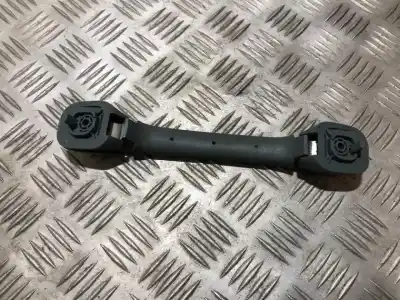 Автозапчастина б/у ручка стеля для renault megane i scenic (ja0) 1.9 dti diesel cat посилання на oem iam 7700835172  7700835372