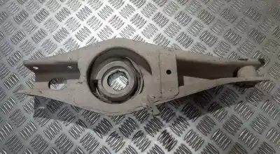 Автозапчасти б/у ЛЕВЫЙ ЗАДНИЙ ВЕРХНИЙ РЫЧАГ ПОДВЕСКИ за PEUGEOT 406 (8B)  ссылки OEM IAM   