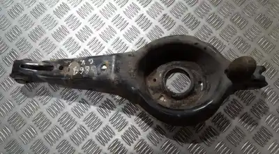 Second-hand car spare part left rear upper suspension arm for ford focus lim. 1.5 tdci cat oem iam references 