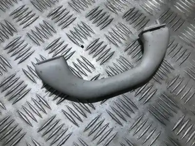 Peça sobressalente para automóvel em segunda mão puxador de teto por skoda fabia (5j2 ) 1.2 referências oem iam 6y0857607