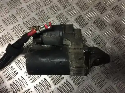 Автозапчастина б/у двигун запускається для opel corsa c 1.2 16v cat (z 12 xep / lb4) посилання на oem iam 0001107408  24436877, 1005831155