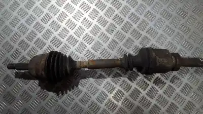 Автозапчасти б/у передняя правая трансмиссия за RENAULT LAGUNA (B56) 2.2 Diesel ссылки OEM IAM   