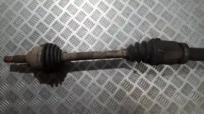 Second-hand car spare part front right transmission for ford focus turnier (cak) 1.8 tdci cat oem iam references  Second-hand car spare part front right transmission for ford focus turnier (cak) 1.8 tdci cat oem iam references