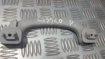 Peça sobressalente para automóvel em segunda mão puxador de teto por ford focus turnier (cb4) 1.6 16v cat referências oem iam 98aba045c96