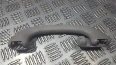 Peça sobressalente para automóvel em segunda mão puxador de teto por ford focus turnier (cb4) 1.6 16v cat referências oem iam 98aba045c96