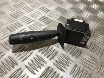Peça sobressalente para automóvel em segunda mão comutador de limpa vidros por citroen evasion 2.0 x referências oem iam 61580041