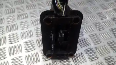 Second-hand car spare part accelerator pedal for smart smart 1998 - 2002 0.6i 40kw 1998 - 2002 oem iam references   