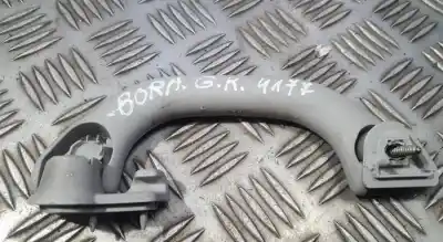 Автозапчасти б/у потолочная ручка за volkswagen bora variant (1j6) 1.9 tdi ссылки oem iam 6n0857607g