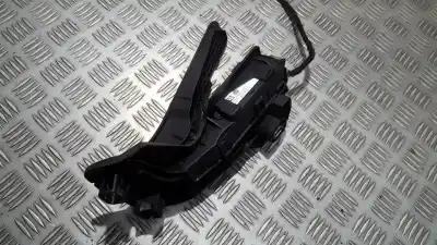 Second-hand car spare part accelerator pedal for volkswagen golf v variant (1k5) 1.4 oem iam references 1k2721503m  6pv008745-00