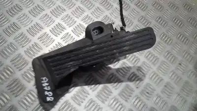 Second-hand car spare part accelerator pedal for volkswagen golf v variant (1k5) 1.4 oem iam references 1k2721503m