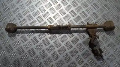 Peça sobressalente para automóvel em segunda mão braço de suspensão traseiro superior direito por toyota corolla 1.3 16v referências oem iam 