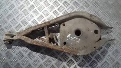 Peça sobressalente para automóvel em segunda mão braço de suspensão superior traseiro esquerdo por bmw x3 e83, 2003.01 - 2010.06 2.5 i 2004-2010 141kw 192hp referências oem iam 
