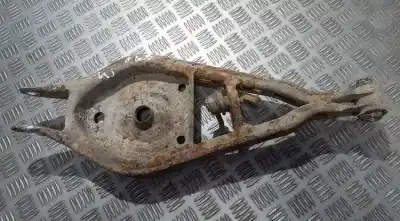 Peça sobressalente para automóvel em segunda mão braço de suspensão traseiro superior direito por bmw x3 e83, 2003.01 - 2010.06 2.5 i 2004-2010 141kw 192hp referências oem iam 