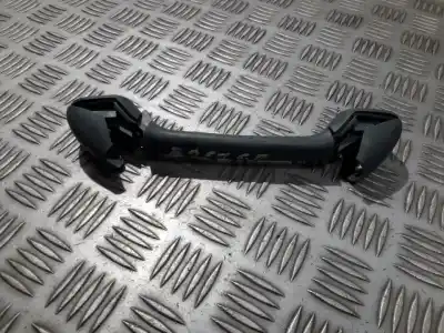 Автозапчасти б/у потолочная ручка за renault scenic (ja..) 1.9 d rt ссылки oem iam 7700835172
