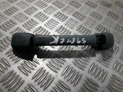 Автозапчасти б/у потолочная ручка за renault scenic (ja..) 1.9 d rt ссылки oem iam 7700835172