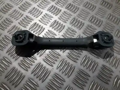 Автозапчастина б/у ручка стеля для renault scenic (ja..) 1.9 d rt посилання на oem iam 7700835172  
