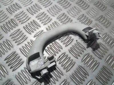 Автозапчастина б/у ручка стеля для volkswagen golf v variant (1k5) 1.4 посилання на oem iam 1k0857607j  