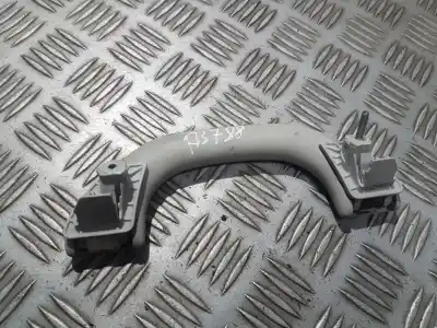 Автозапчастина б/у ручка стеля для volkswagen golf v variant (1k5) 1.4 посилання на oem iam 1k0857607h  