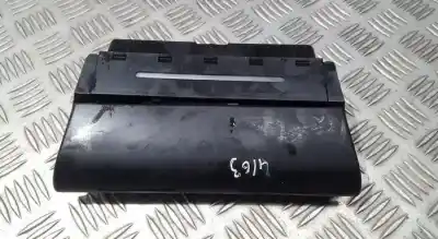 Автозапчастина б/у попільничка для AUDI A4 AVANT (B5) 2.4 Посилання на OEM IAM 8D0857951  8D0857951H, 8D0857951J, 8D0857951K