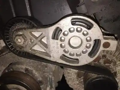 İkinci el araba yedek parçası yardimci kayis gergi için volkswagen passat b6 (3c2) 2.0 tdi 16v oem iam referansları 03g903315