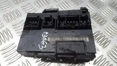 Автозапчасти б/у комфортный модуль за volkswagen caddy ka/kb (2k) 1.9 tdi ссылки oem iam 1k0959433cp