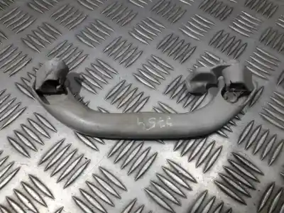 Автозапчасти б/у потолочная ручка за volkswagen passat variant (3b5) 1.8 ссылки oem iam 3b0857607a  