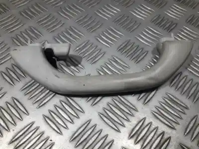 Автозапчастина б/у ручка стеля для volkswagen passat variant (3b5) 1.8 посилання на oem iam 3b0857607a