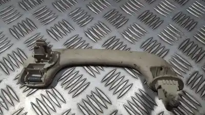 Tweedehands auto-onderdeel plafond handgreep voor nissan note (e11e) 1.6 16v cat oem iam-referenties 73940ax600  