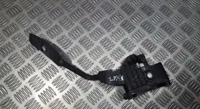 Peça sobressalente para automóvel em segunda mão PEDAL ACELERADOR por FIAT GRANDE PUNTO (199)  Referências OEM IAM 55702021  