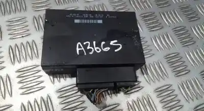 Second-hand car spare part COMFORT MODULE for SKODA FABIA (6Y2/6Y3)  OEM IAM references 6Q0959433A  