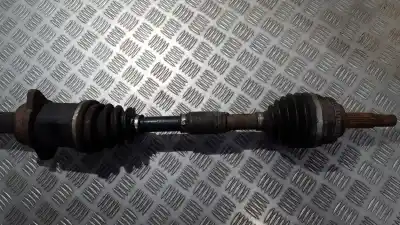 Second-hand car spare part Front Right Transmission for TOYOTA AVENSIS WAGON (T25) 2.0 D-4D Executive OEM IAM references   