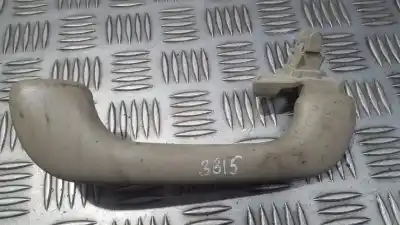 Second-hand car spare part roof handle for nissan note (e11e) 1.6 16v cat oem iam references 73940ax610