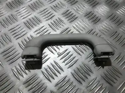 Автозапчасти б/у потолочная ручка за skoda octavia combi (1u5) 1.9 tdi ссылки oem iam 1h0857607d  